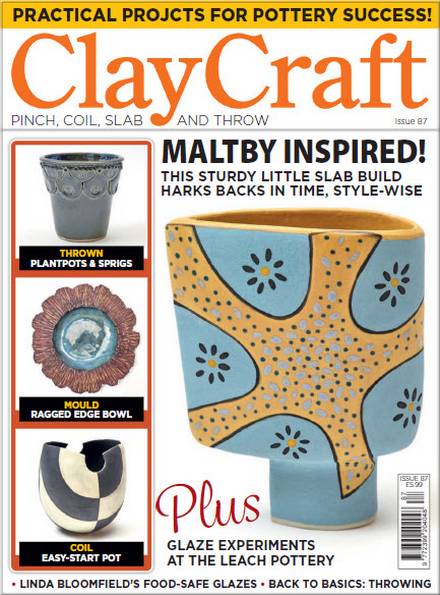 ClayCraft №87 2024