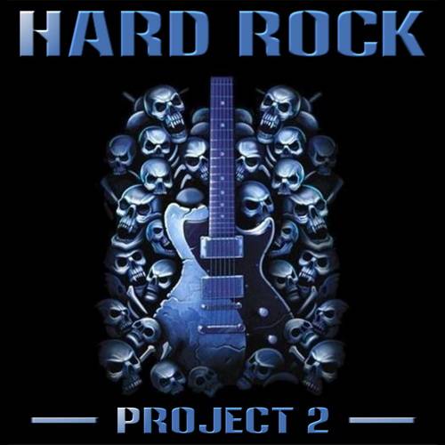 Hard Rock Project - Vol. 2 (2019) FLAC