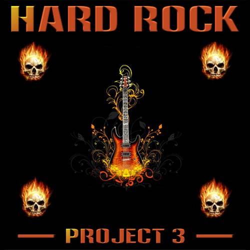 Hard Rock Project - Vol. 3 (2019) FLAC