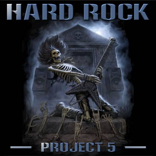 Hard Rock Project - Vol. 5 (2019) FLAC