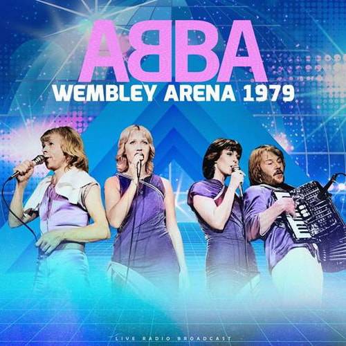 ABBA - Wembley Arena 1979 (Live) Reissue, 2024 (2014) FLAC