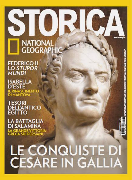 Storica National Geographic №184 2024