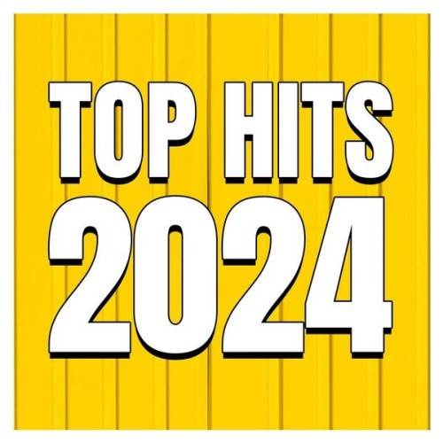Top Hits 2024 (2024)