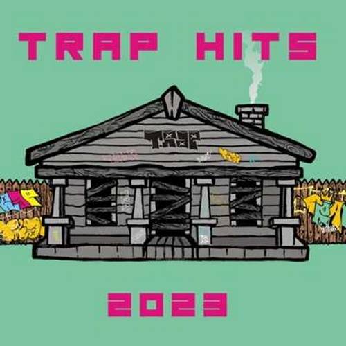 Trap Hits 2023 (2024)