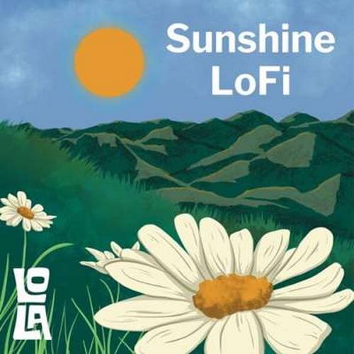 Sunshine Lofi By Lola (2024)