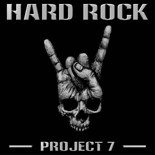 Hard Rock Project - Vol. 7 (2020) FLAC