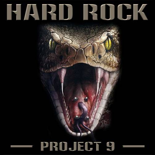 Hard Rock Project - Vol. 9 (2020) FLAC