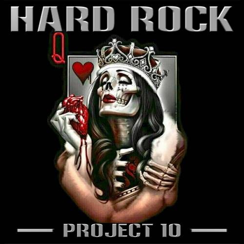 Hard Rock Project - Vol. 10 (2020) FLAC