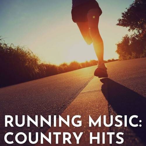 Running Music Country Hits (2024)