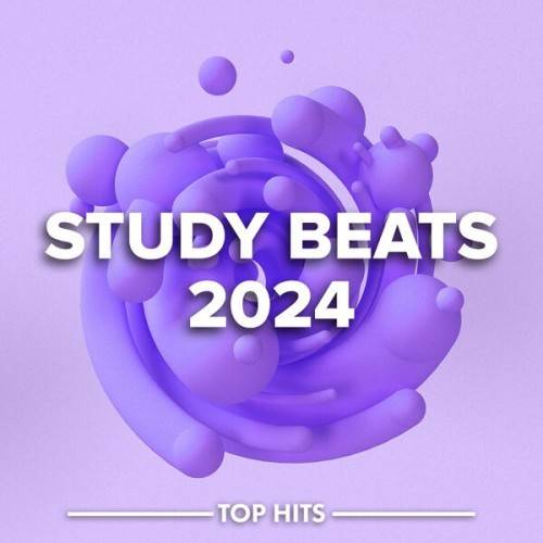 Study Beats Top Hits 2024 (2024)