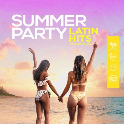 Summer Party – Latin Hits (2024)