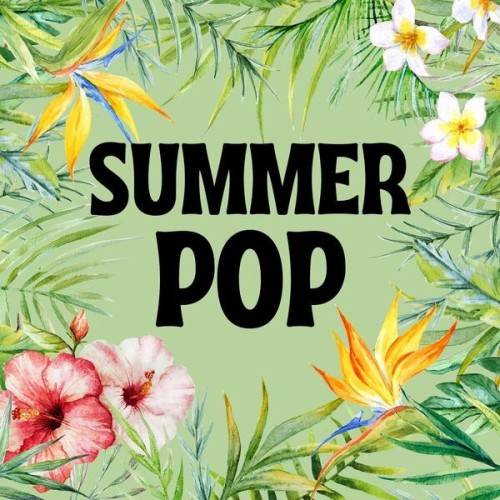 Summer Pop (2024)