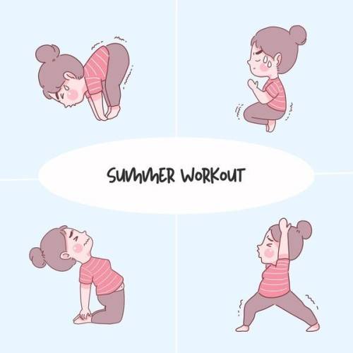 Summer Workout (2024)