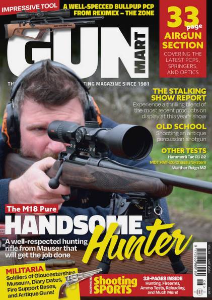 GunMart №6 2024