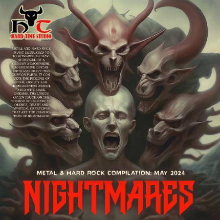 Metal Nightmares (2024)