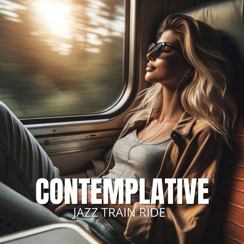 Wake Up Music Paradise - Contemplative Jazz Train Ride (2024) FLAC