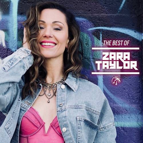 Best Of Zara Taylor (2024) FLAC