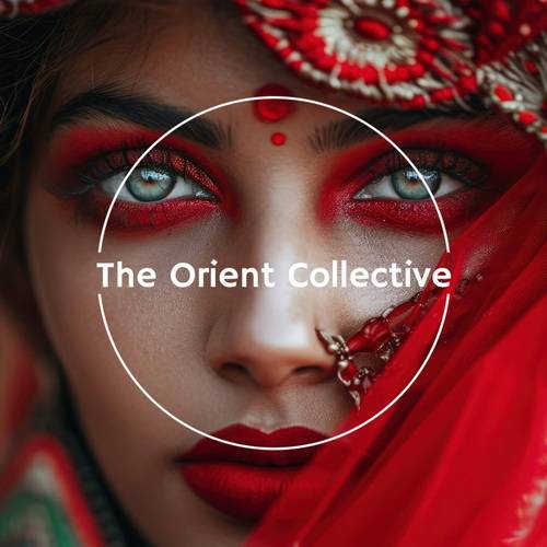 The Orient Collective Red Carpet (2024) FLAC