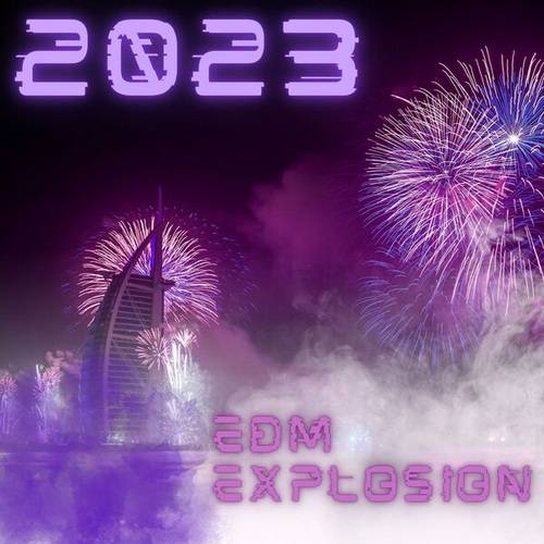 2023 - EDM Explosion (2024)