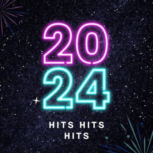 Hits Hits Hits – 2024 (2024)