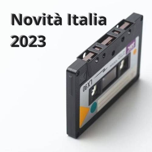 Novita Italia 2023 (2024)