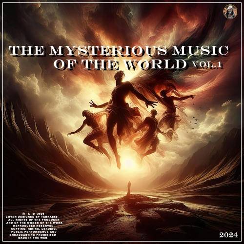 The Mysterious music of the World vol.1 (2024)