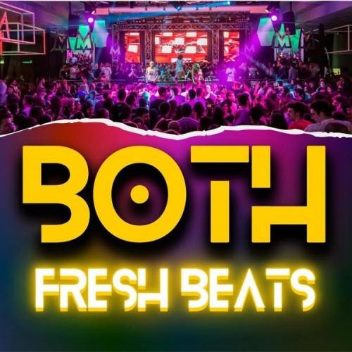 Both Fresh Beats (2024)