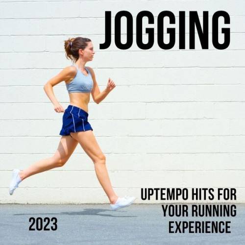 Jogging – Uptempo Hits for your Running Experience – 2023 (2024)