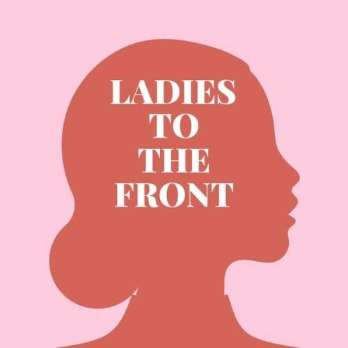 Ladies to the Front (2024)