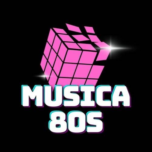 Musica 80s (2024)