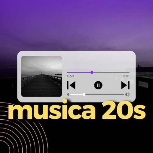 Musica 20s (2024)