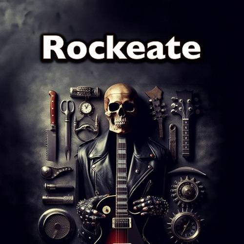 Rockeate (2024) FLAC