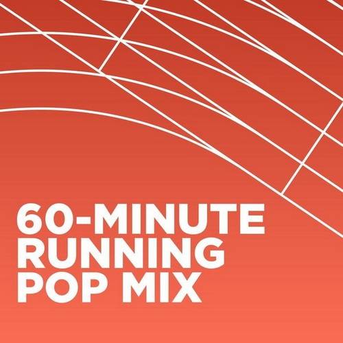 60-Minute Running Pop Mix (2024) FLAC