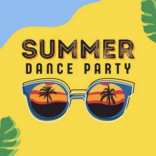 Summer Dance Party (2024) FLAC