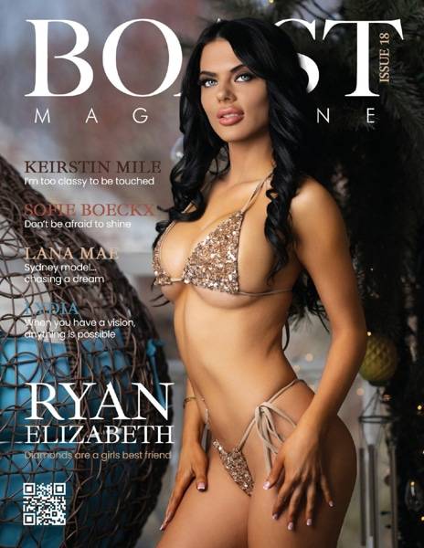 Boast - Issue 18 - 6 June 2024