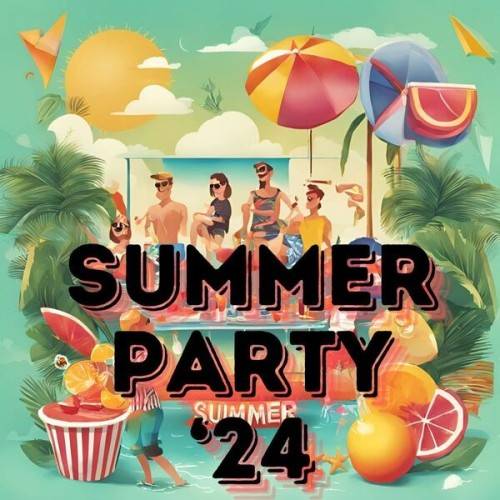 Summer Party 24 (2024)