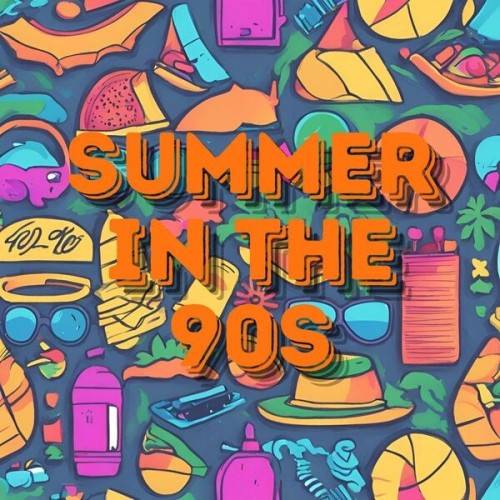 Summer in the 90s (2024)