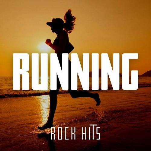 Running - Rock Hits (2024)