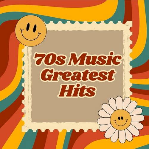 70s Music - Greatest Hits (2024)