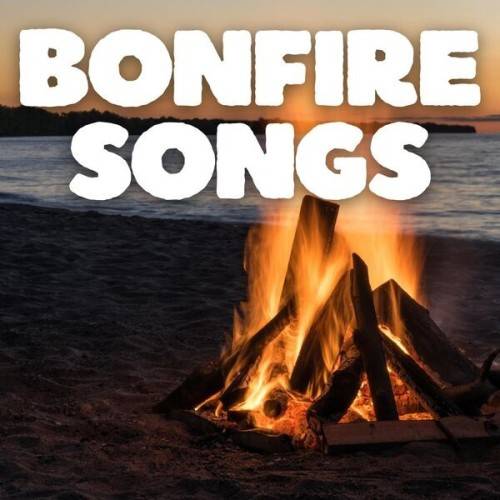 Bonfire Songs Country Folk Indie Pop (2024)