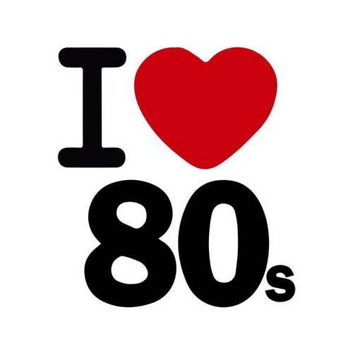 I Love 80s (2020) FLAC