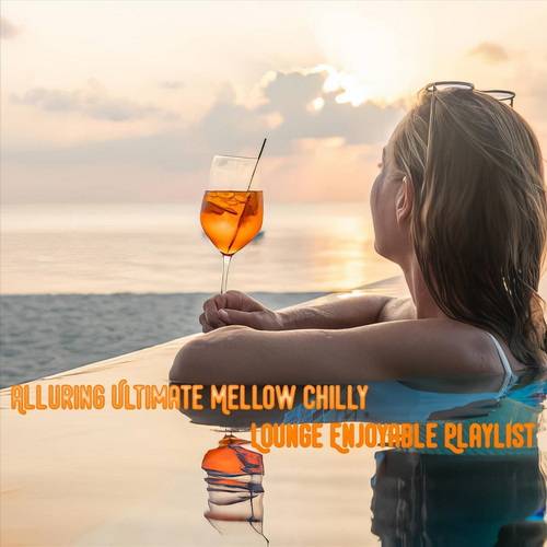 Alluring Ultimate Mellow Chilly Lounge Enjoyable Playlist (2024) FLAC