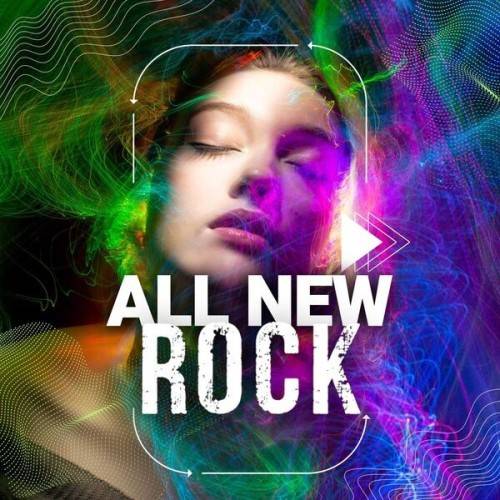 All New Rock (2024)