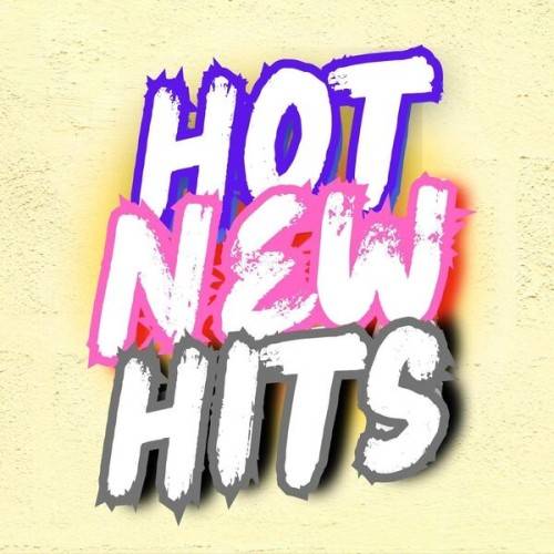 Hot New Hits (2024)