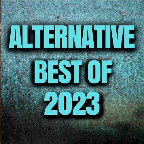 Alternative Best of 2023 (2024)