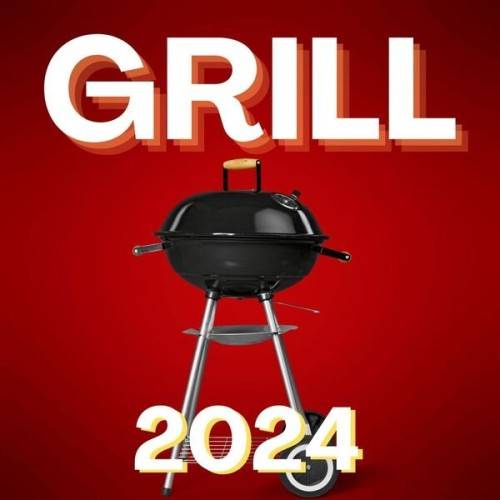 Grill – 2024 (2024)