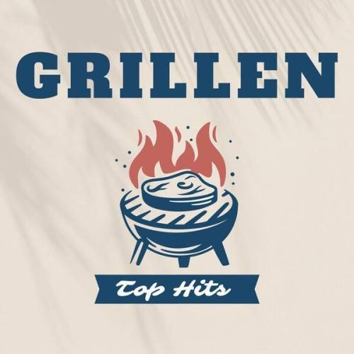 Grillen – Top Hits (2024)