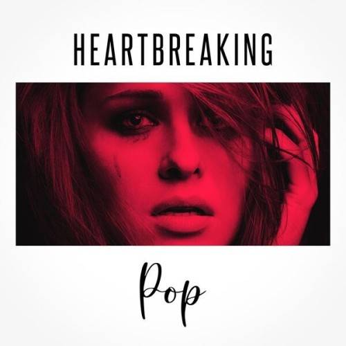 Heartbreaking Pop (2024)