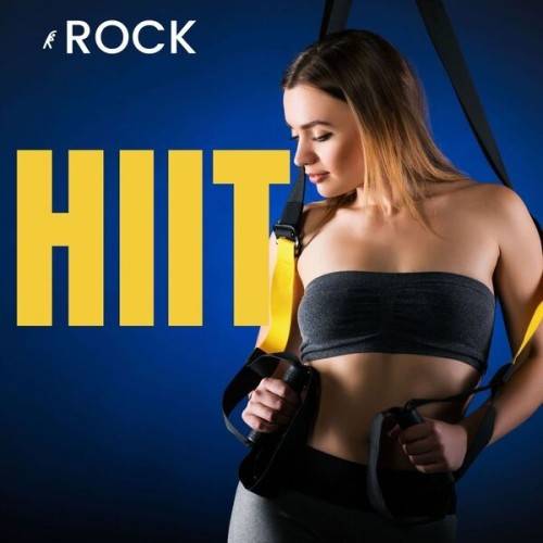 HIIT – Rock (2024)