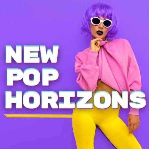 New Pop Horizons (2024)